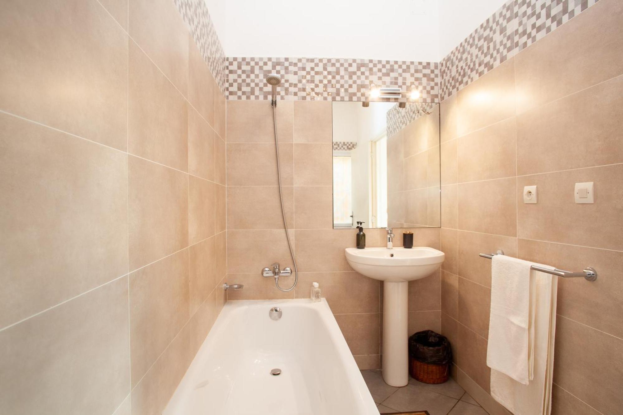 Lamina Appart Antananarivo Room photo